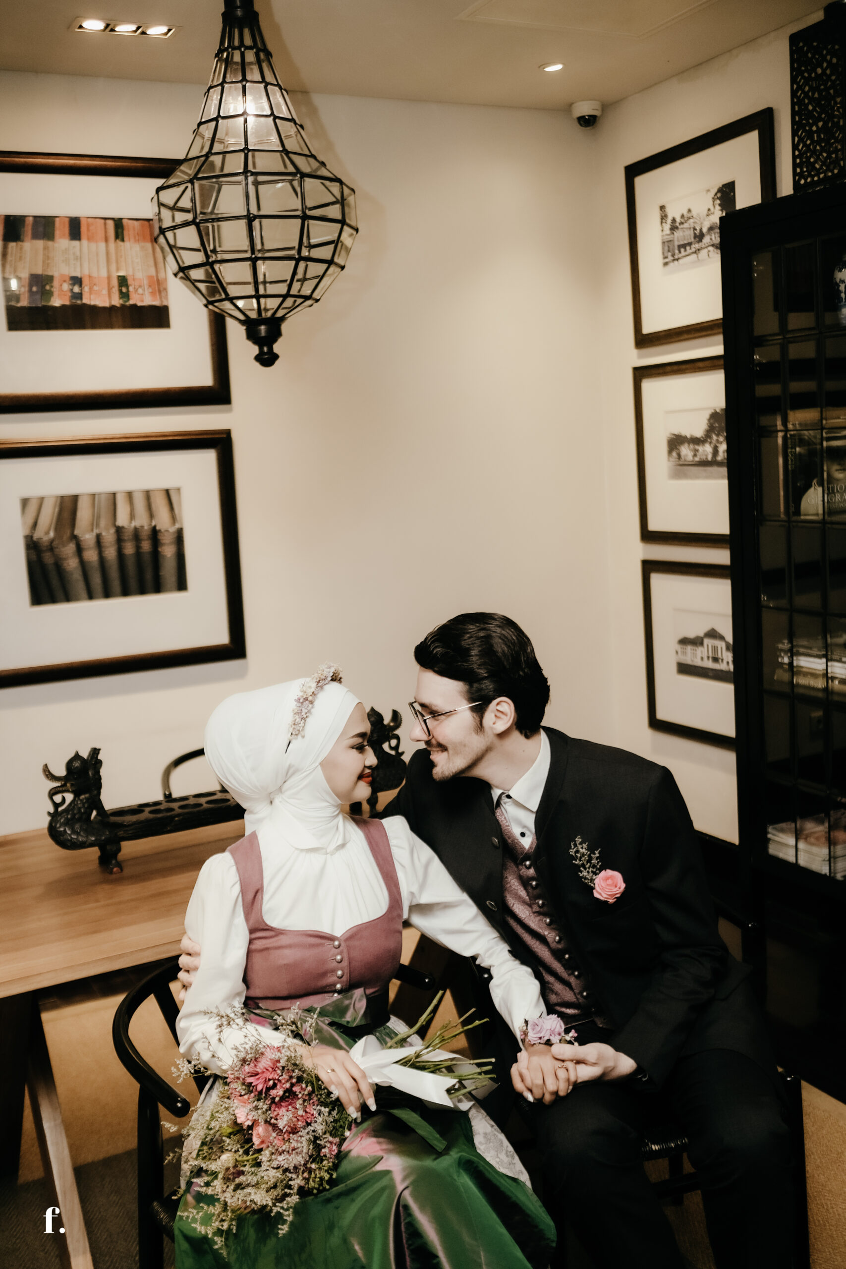 Phillipp & Belinda